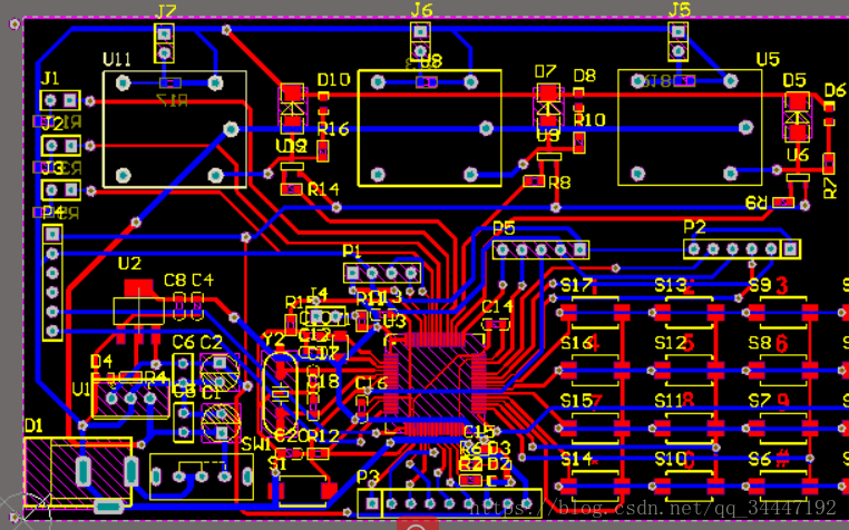 Altium Designer 14 ֻѡеǰԪ