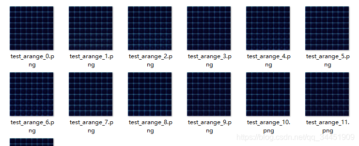 TensorFlow 11ch08-GANDCGAN