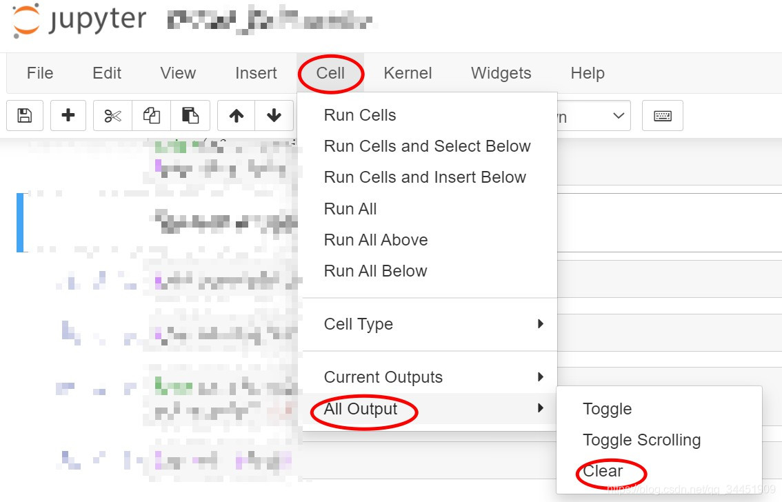 pythonءgitpipjupyter⻷Ӽǡ