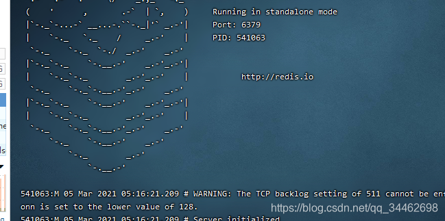 linux -centos8 װredis 6.2̳