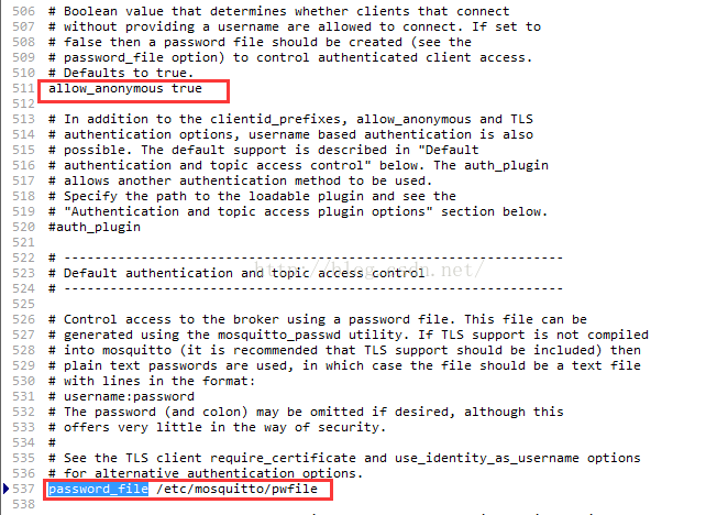 CentOs MQTT װ