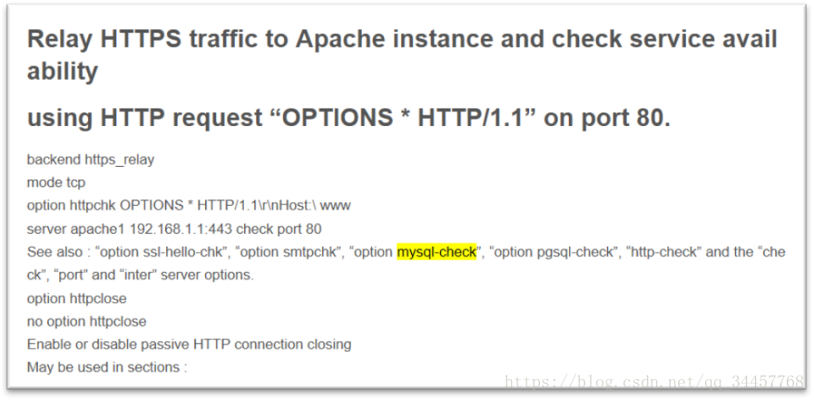 keepalived+haproxy+mycatܹ