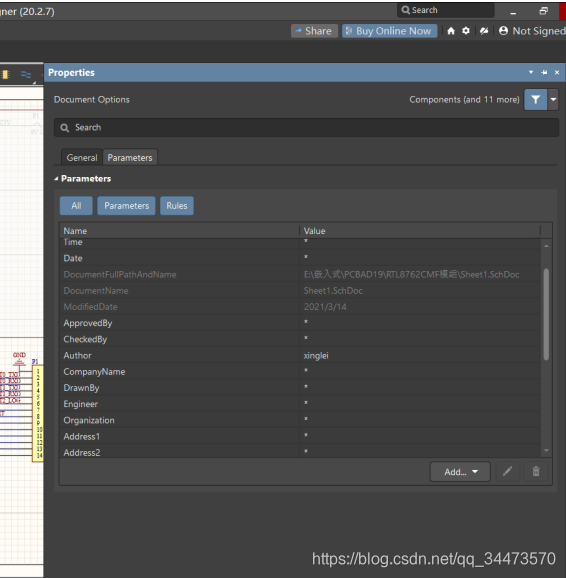 Altium Designer20 PCBƻ֪ʶ