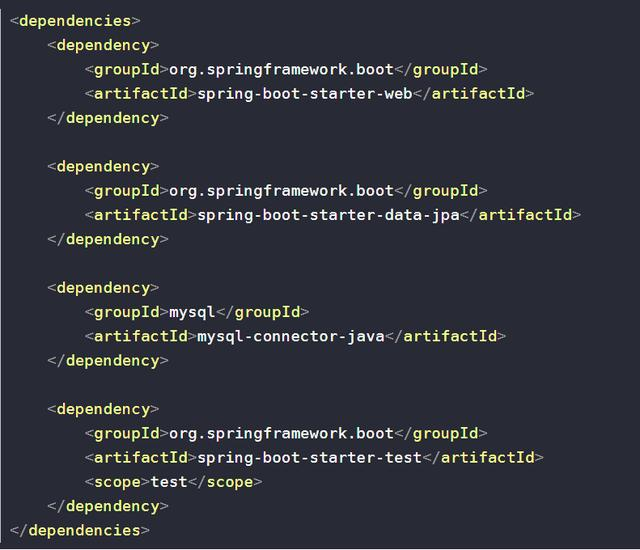 SpringBoot2.0ʵս3SpringBootԪ