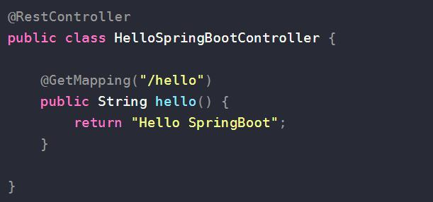 SpringBoot2.0ʵս1ٹWebӦ