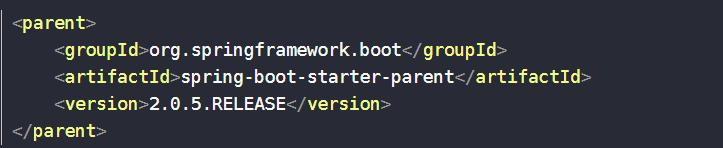 SpringBoot2.0ʵս5Filter