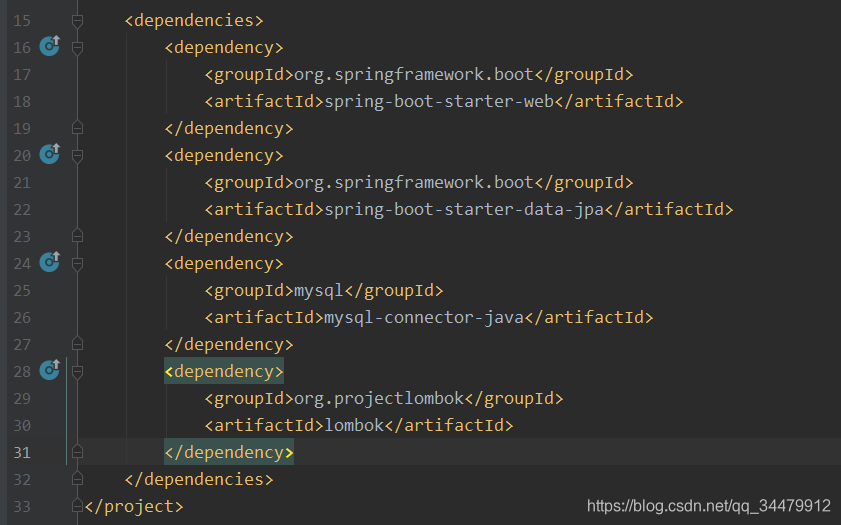 SpringBoot2.0ʵս6hibernate-validatorвУ