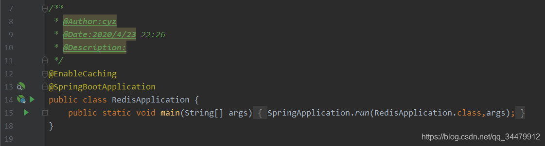 SpringBoot2.0ʵս15Redis֮ɻSpringDataCache