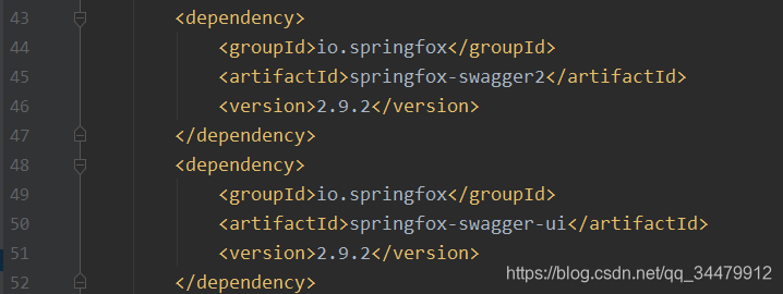 SpringBoot2.0ʵս8Swagger2ԶAPIĵ