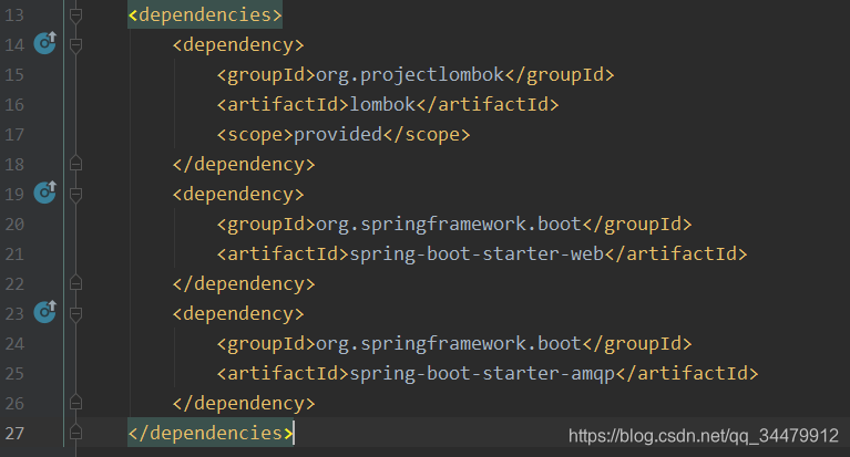 SpringBoot2.0ʵս11RabbitMQ֮ACKϢȷ