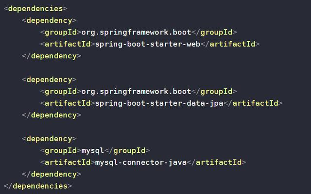 SpringBoot2.0ʵս2SpringBootJPACURD