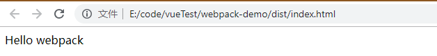 webpack 4 ʼһ 鼰װ