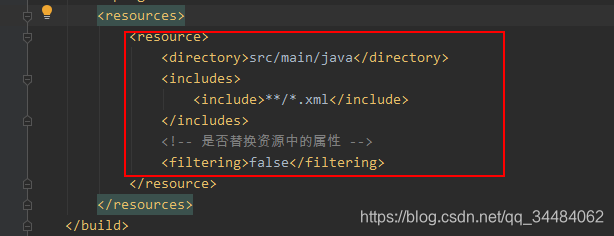 mybatis򱨴ibatis.binding.BindingException: Invalid bound statement (not found)