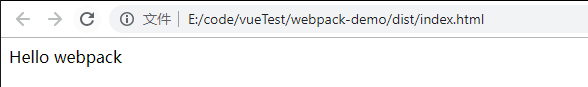 webpack 4 ʼһ 鼰װ