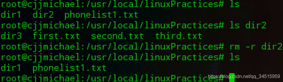 The basics of how to use Linux (ʹLinuxʼ)