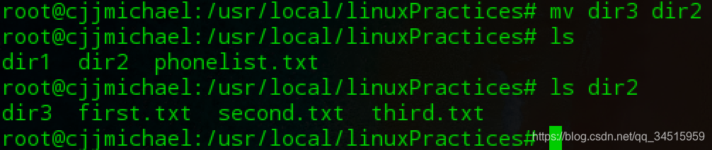 The basics of how to use Linux (ʹLinuxʼ)