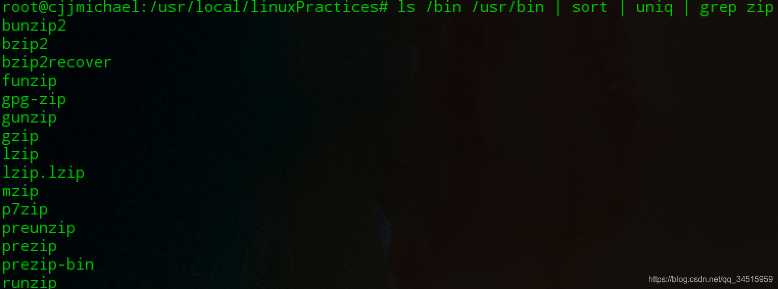 The basics of how to use Linux (ʹLinuxʼ)