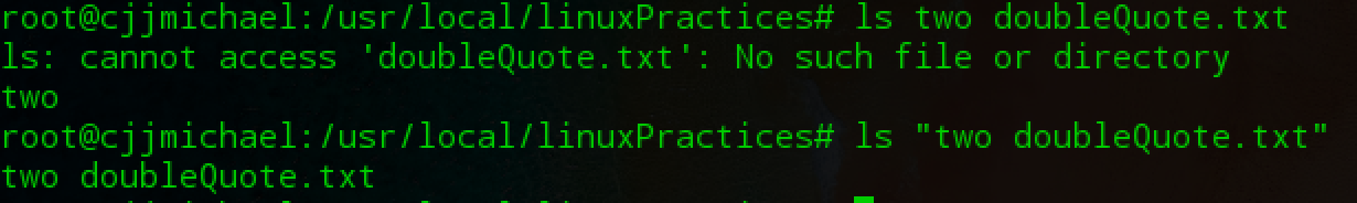 The basics of how to use Linux (ʹLinuxʼǰ)