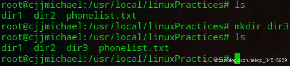 The basics of how to use Linux (ʹLinuxʼ)