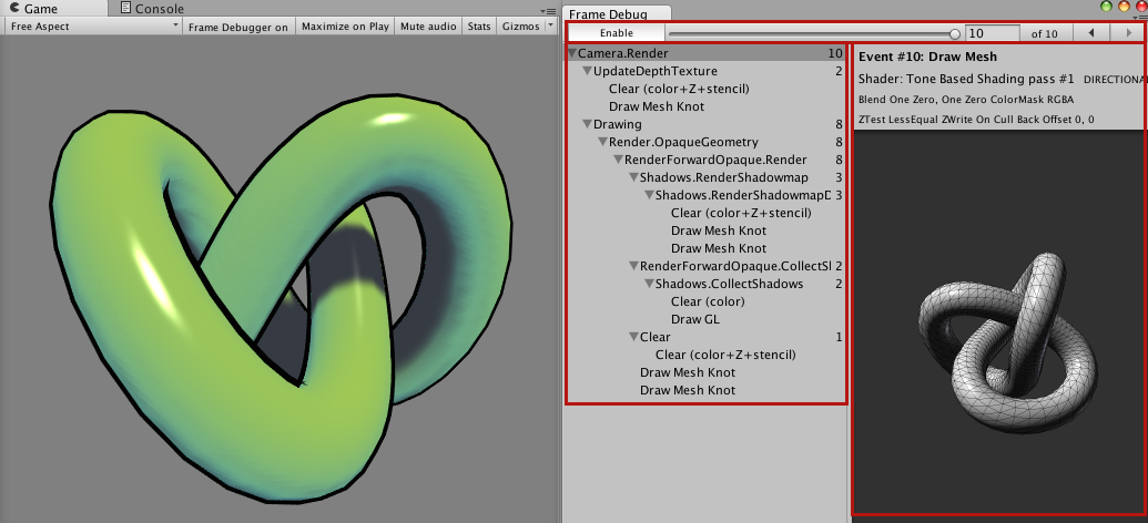 Unity ShaderžҪѧϰʼ - 5 ʼ Unity Shader ѧϰ֮