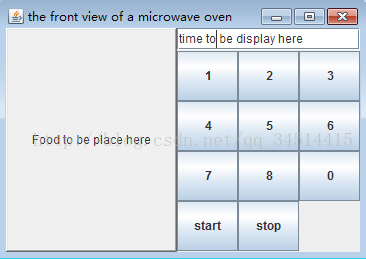 GUI ̡ (GridLayout,BorderLayout,Ϊʹ)