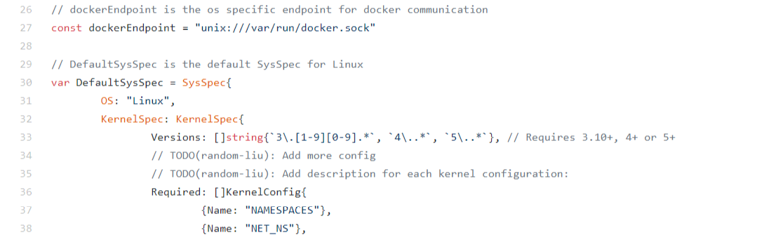 Kubernetes CentOS7.4 ϵͳں ޸ K8S ڴй¶