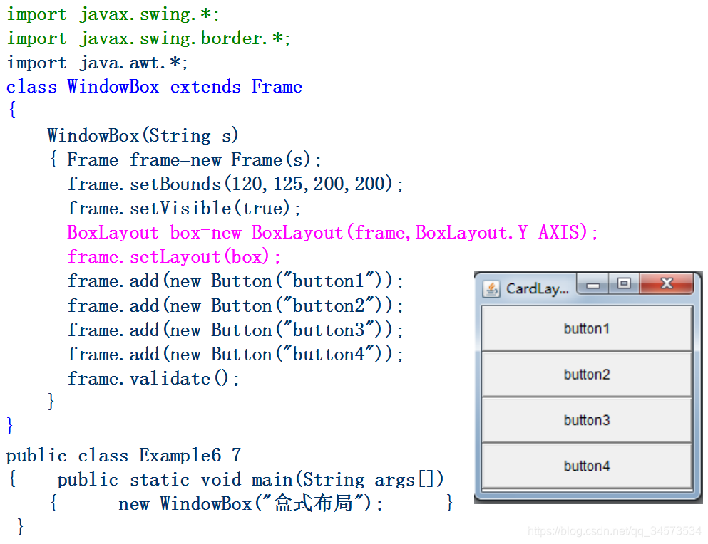 Java 2 ʵý̡̳γѧϰ(9)9 ¼