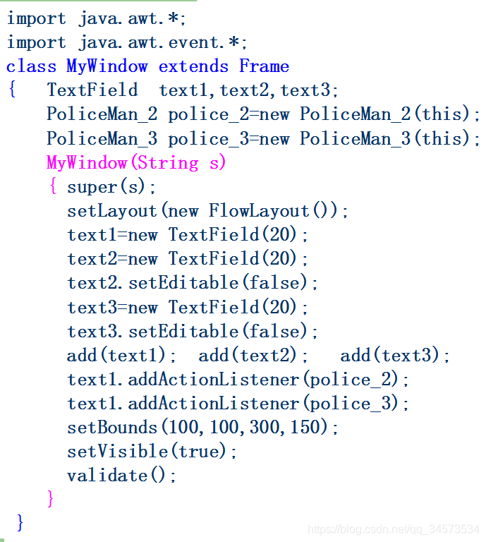 Java 2 ʵý̡̳γѧϰ(9)9 ¼