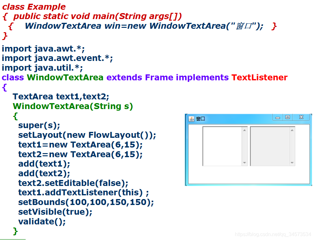 Java 2 ʵý̡̳γѧϰ(9)9 ¼