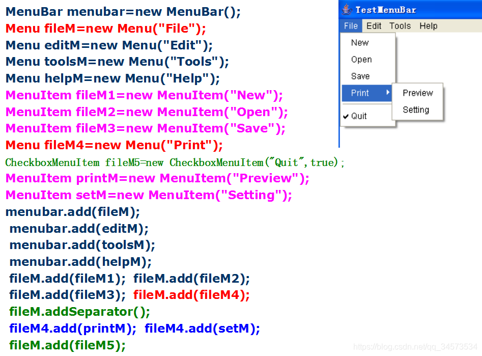 Java 2 ʵý̡̳γѧϰ(9)9 ¼