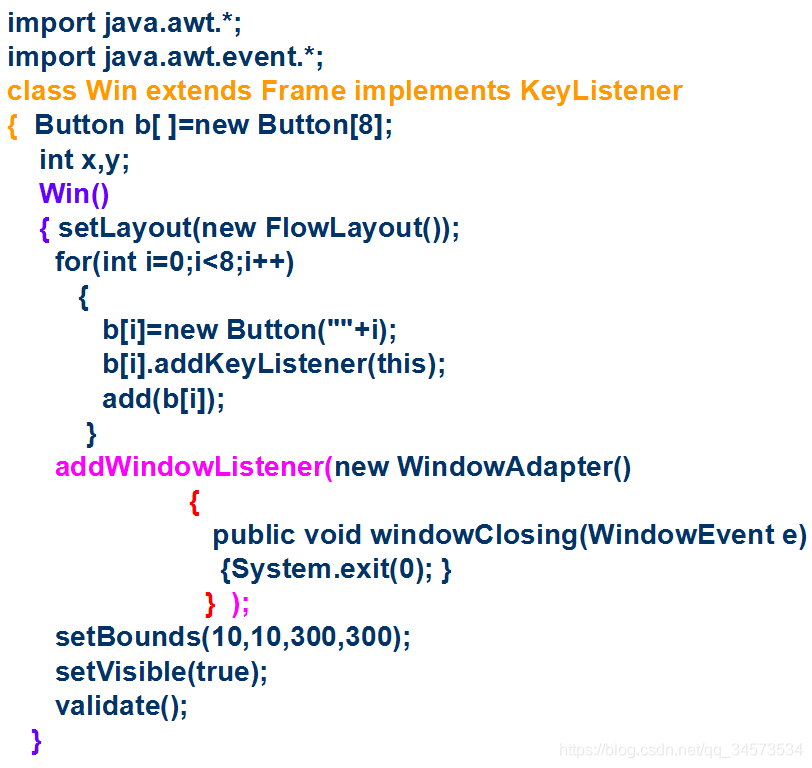 Java 2 ʵý̡̳γѧϰ(9)9 ¼