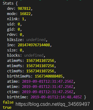 Node.js(һ)(Node.jsװʹãͨNode.jsģ黯Զģ飬npm/yarn/nvmģfsʹãbufferstreamб)