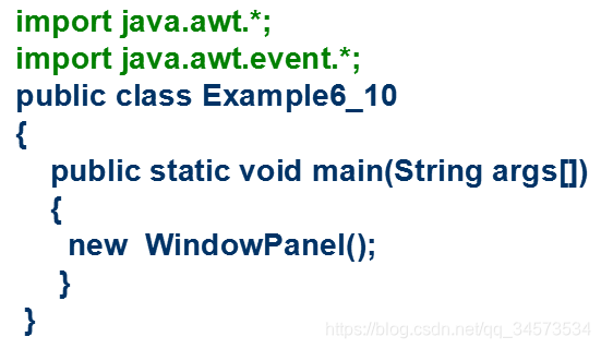 Java 2 ʵý̡̳γѧϰ(9)9 ¼