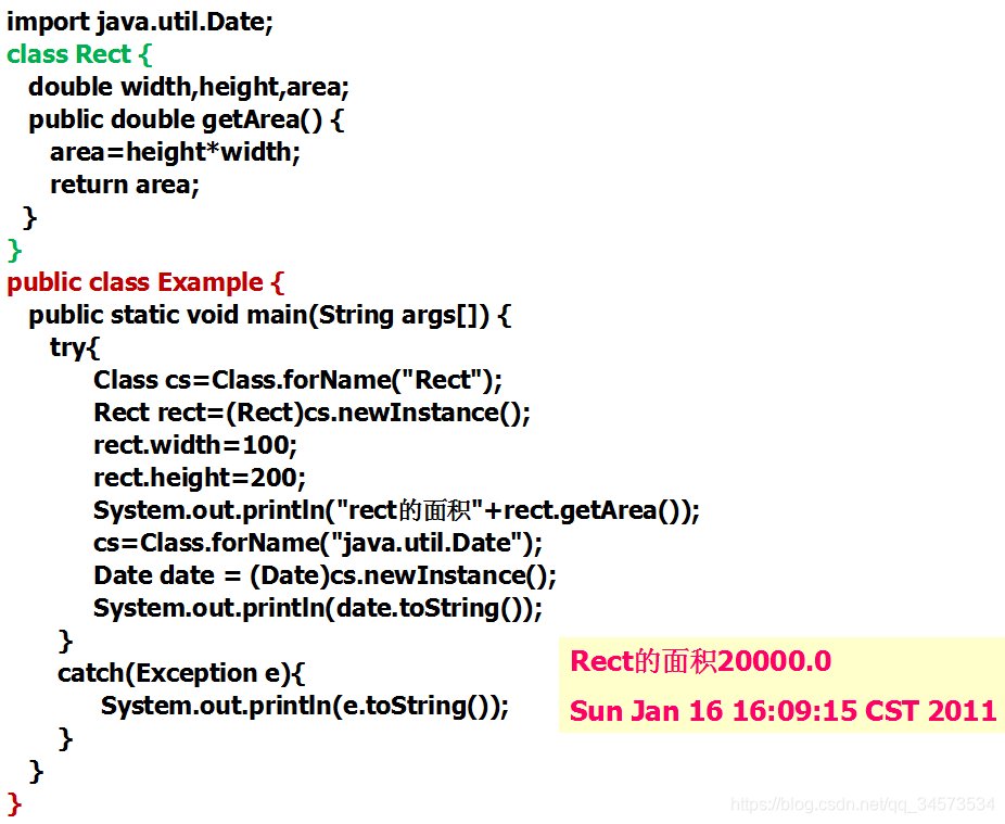 Java 2 ʵý̡̳γѧϰ(8)8 ʵ