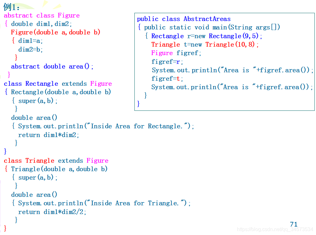 Java 2 ʵý̡̳γѧϰ(5)5 ̳