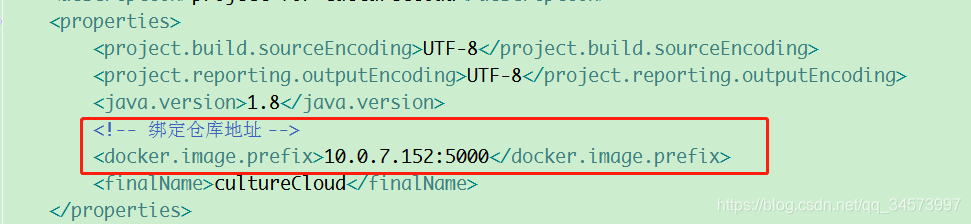 docker toolbox + eclipse + springboot ʵjavaӦԶ˽вֿ(ͻ,ͬ)