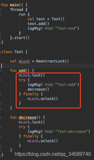 Kotlin-6-+synchronized+volatile