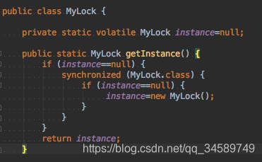 Kotlin-6-+synchronized+volatile