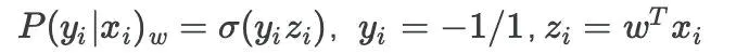 ߼˹ٻع飨Logistic Regression