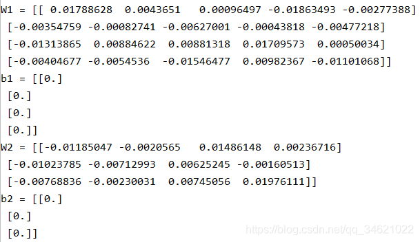 Deep Learningҵ Course1-ѧϰ-ҵpart1һ