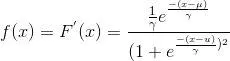 ߼˹ٻع飨Logistic Regression