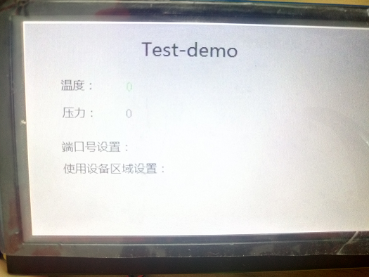 RK6043A--------modbus Rtu+485