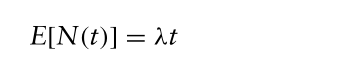 The Exponential Distribution and the Poisson Process ֲָ벴ɹ ڶƪ