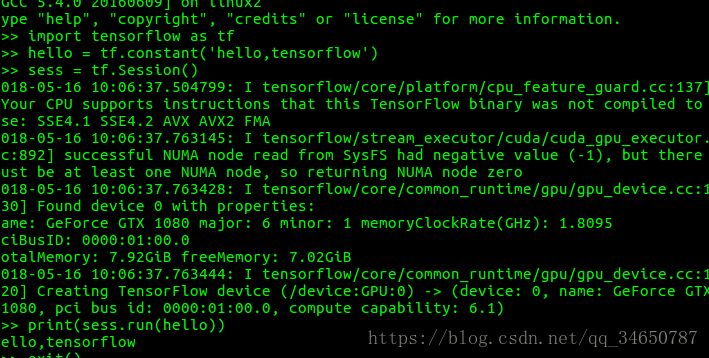 ImportError: libcublas.so.6.0: cannot open shared object file: No such file or directory