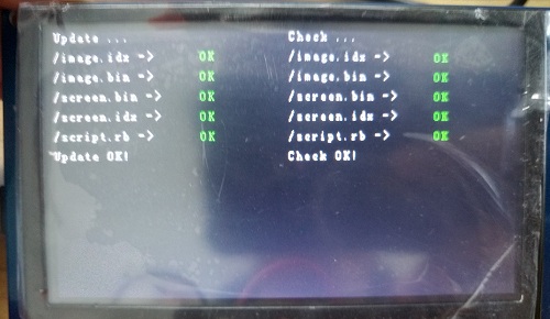 RK6043A--------modbus Rtu+485