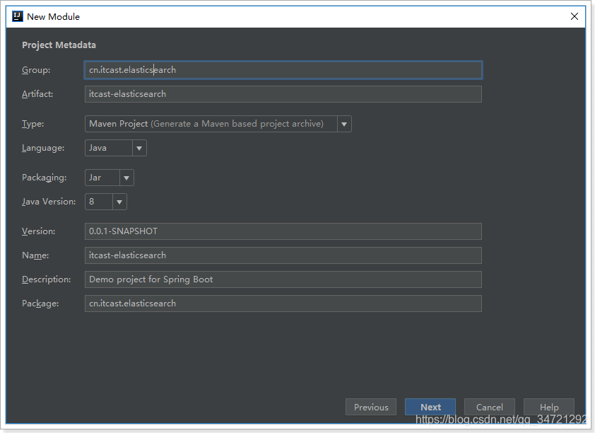 10.elasticsearch