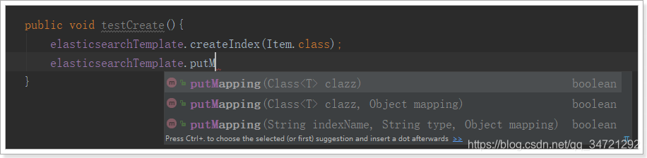 10.elasticsearch