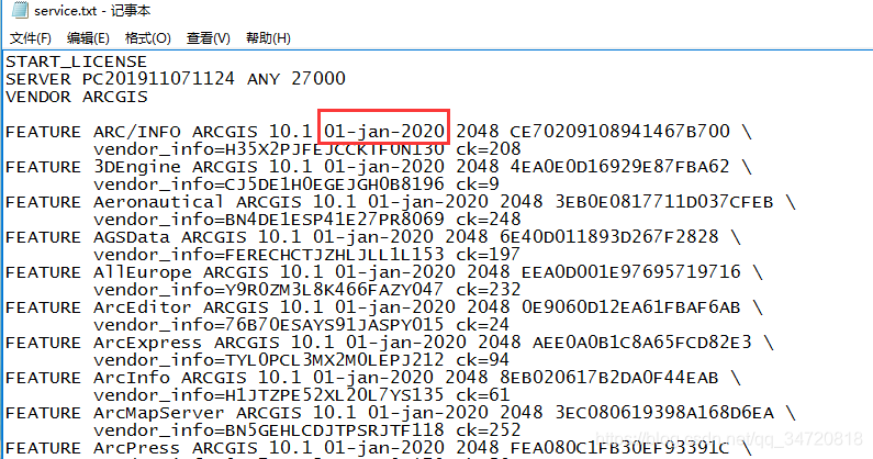 Arcgis10.1 ɵڽ