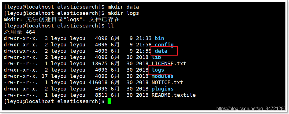 10.elasticsearch