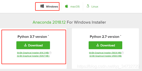 Windows10 ʹanaconda, TensorFlowpython3.6